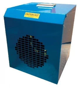 Blue Giant FF3 - 3Kw Fan Heater 3 Blue Giant FF3 - 3Kw Fan Heater