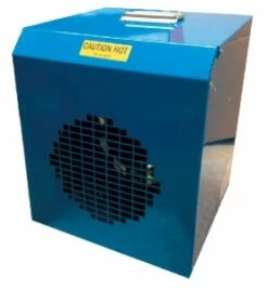 Blue Giant FF3 - Fan Heater