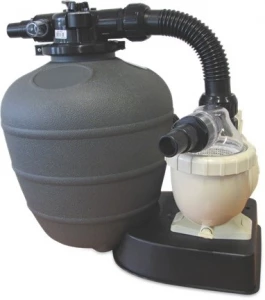 Hydro-Fit FSU-6TP Pool Water Pump Filter 3 Hydro-Fit FSU-6TP Pool Water Pump Filter