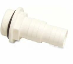 Hose Connector 1.5 Inch X 38mm X 32mm