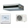Fujitsu Slim Duct ARXG14KLLAP Air Conditioner -HVAC Sales Shop Fujitsu ARXG09KLLAP 3