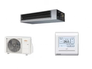 Fujitsu Ducted ARXG36KHTAP Air Conditioning 3 Fujitsu Ducted ARXG36KHTAP Air Conditioning