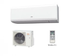 Fujitsu ASYG18KLCA Heat Pump 3 Fujitsu ASYG18KLCA Heat Pump