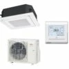 Fujitsu Cassette AUXG24KRLB Air Conditioner -HVAC Sales Shop Fujitsu Cassette range 2
