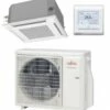 Fujitsu AUXG14KVLA Compact Cassette Air Conditioner