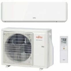Fujitsu ASYG12KMCF Inverter Heat Pump