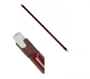 Replacement Halogen Lamps Clarke 370P Heater 3 Replacement Halogen Lamps Clarke 370P Heater