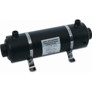 Swimming Pool Heat Exchanger Hi-Flow HF75 3 Swimming Pool Heat Exchanger Hi-Flow HF75