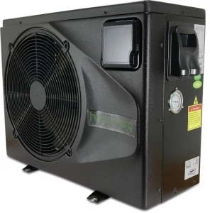 HydroPro P6/32 Swimming Pool Heat Pump 3 HydroPro P6/32 Swimming Pool Heat Pump