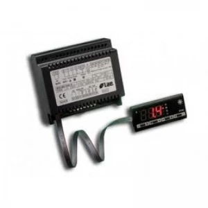 LAE Split Defrost Controller BIT25B1S3E-A 3 LAE Split Defrost Controller BIT25B1S3E-A