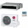 LG CL12F.N50 Ducted Air Conditioning 2 LG CL12F.N50 Ducted Air Conditioning -HVAC Sales Shop LG CL R 1.N20