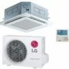 LG CT24F.NB0 Ceiling Cassette Heat Pump -HVAC Sales Shop LG CT R 3.NRO