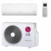 LG DC24RK.NSK Wall Mounted Heat Pump - Air Conditioner 2 LG DC24RK.NSK Wall Mounted Heat Pump - Air Conditioner -HVAC Sales Shop LG DC RQ 3.NSJ