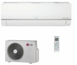 LG US30F.NR0 Wall Mounted Air Conditioner