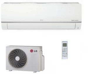 LG US30F.NR0 Wall Mounted Air Conditioner 3 LG US30F.NR0 Wall Mounted Air Conditioner