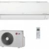 LG MJ12PC.NSJ Wall Mounted