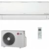 LG Standard Plus Air Conditioner Heat Pump PC18SK.NSK