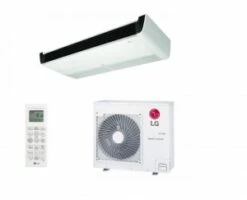 LG Ceiling Suspended UV24F.N10 System