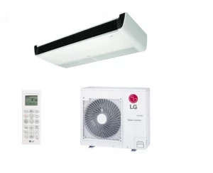 LG Ceiling Suspended UV24F.N10 System 3 LG Ceiling Suspended UV24F.N10 System