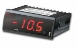 LAE Panel Mount Digital Thermometer LT12CTE-2