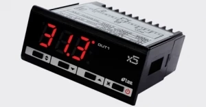 LAE Digital Thermostat LTR-5TSRE-A 3 LAE Digital Thermostat LTR-5TSRE-A