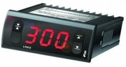 LAE Panel Mount Multifunction Thermometer LTS12PTE