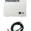 LG Therma V Hot Water Tank Kit - PHLTB