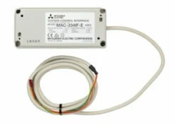 Mitsubishi Electric MAC-3341F-E Interface Module