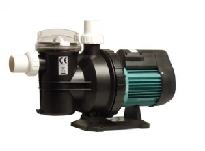 Mega SB30 Pool Water Pump 2 Mega SB30 Pool Water Pump