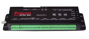 Mitsubishi Electic Melcoretail Mini Interface 3 Mitsubishi Electic Melcoretail Mini Interface