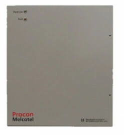 Mitsubishi Electric Melcotel2 Interface