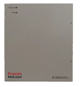 Mitsubishi Electric Melcotel2 Interface 3 Mitsubishi Electric Melcotel2 Interface