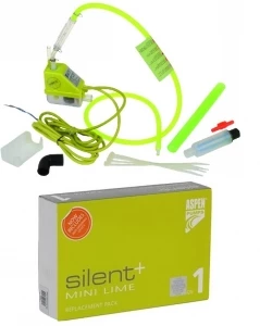 Aspen Mini Lime Condensate Pump Silent +