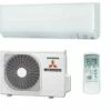 Mitsubishi SRK25ZSP-W Wall Mounted Air Conditioning 1 Mitsubishi SRK25ZSP-W Wall Mounted Air Conditioning -HVAC Sales Shop Mitsubishi R32 SRK ZSP W 1
