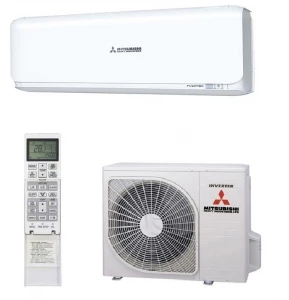 Mitsubishi Inverter SRK50ZSX-WF 3 Mitsubishi Inverter SRK50ZSX-WF
