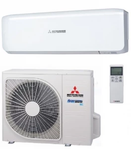 Mitsubishi SRK50ZSX-WF Inverter Air Conditioner Heat Pump 3 Mitsubishi SRK50ZSX-WF Inverter Air Conditioner Heat Pump