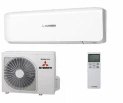 Mitsubishi R32 Air Conditioner SRK35ZS-WF