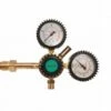 Oxyturbo High Pressure Nitrogen Regulator