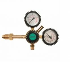 Oxyturbo High Pressure Nitrogen Regulator