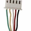 Mitsubishi Electric PAC-SA88HA 5-Way Wire Adaptor