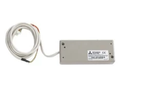Mitsubishi Electric PAC-SF40RM Interface 3 Mitsubishi Electric PAC-SF40RM Interface