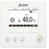 Mitsubishi Electric PAR-W31MAA Hardwired Controller