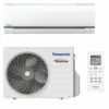 Panasonic Wall Mounted Heat Pump CS-BZ35XKE