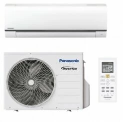 Panasonic CS-BZ50XKE Wall Mounted Air Conditioner