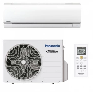 Panasonic CS-BZ60XKE Wall Mounted System 3 Panasonic CS-BZ60XKE Wall Mounted System