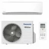 Panasonic CS-TZ25WKEW Inverter Wall Mounted