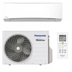 Panasonic CS-TZ35WKEW Air Source Heat Pump 3 Panasonic CS-TZ35WKEW Air Source Heat Pump