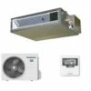 Panasonic Duct Air Conditioner CS-Z60UD3EAW -HVAC Sales Shop Panasonic CS Z UD3EAW 3