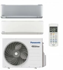 Panasonic Etherea CS-Z50ZKEW Wall Air Conditioner