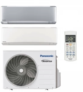 Panasonic Etherea CS-Z50ZKEW Wall Air Conditioner 3 Panasonic Etherea CS-Z50ZKEW Wall Air Conditioner